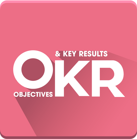 Objectives & Key Results - OKR