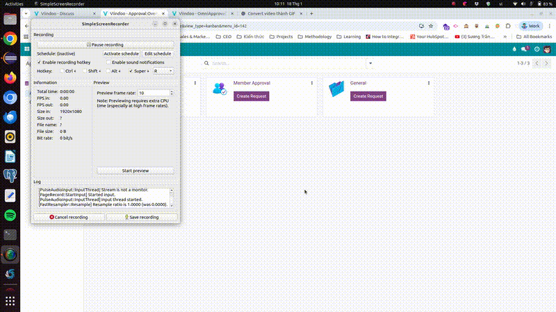 Product Catalog and Structured Lines
