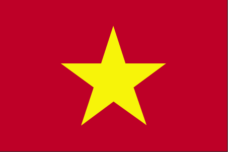 Vietnam's flag