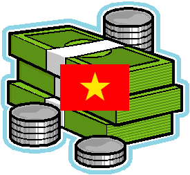 tính năng Bảng lương Việt Nam