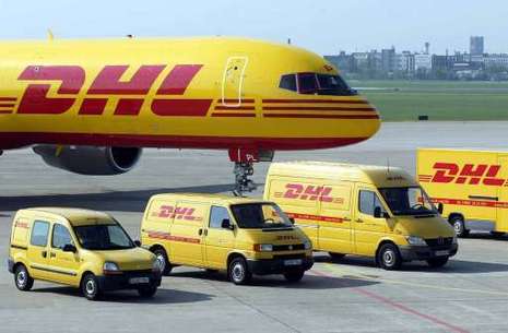 DHL