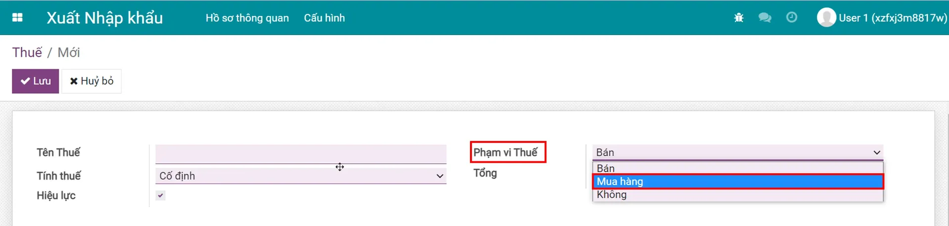 Cau-hinh-pham-vi-thue-xuat-nhap-khau-trong-Odoo-ERPOnline