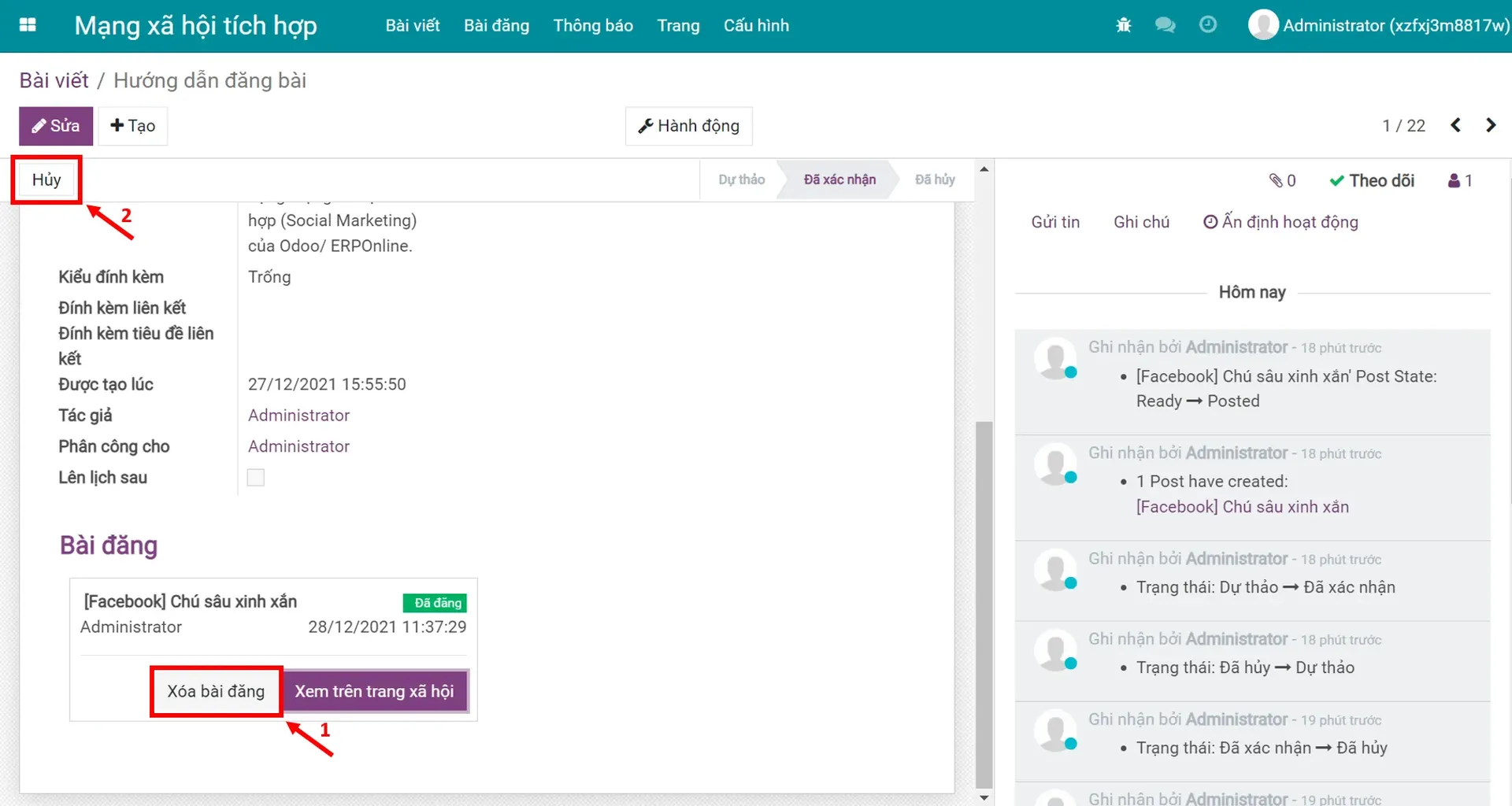 Xoa-bai-dang-Mang-xa-hoi-tu-trong-he-thong-Odoo-ERPOnline
