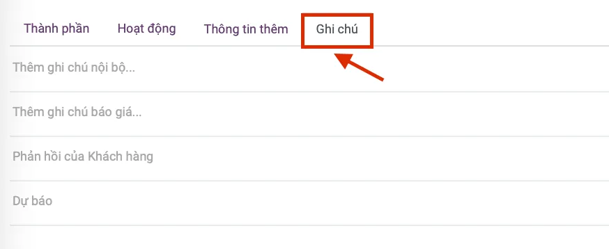 tab-hghi-chu-trong-sua-chua-o-erponline