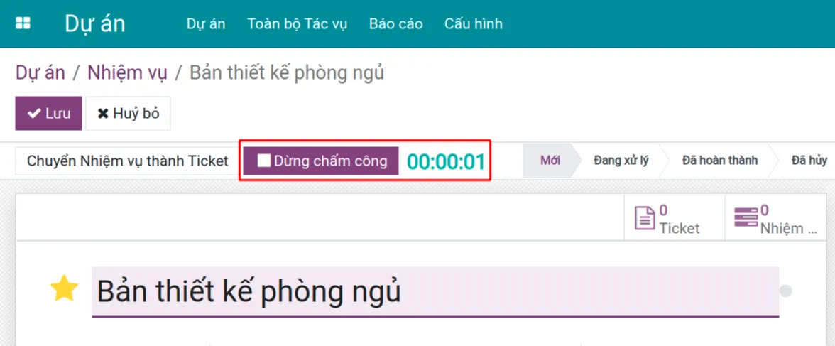 erponline-bat-dau-cham-cong-dong-ho-tinh-gio