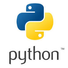 Chứng nhận đã tham gia khóa đào tạo Python cơ bản