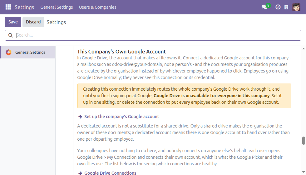 Google Drive