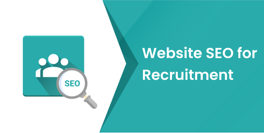 Website SEO cho tuyển dụng