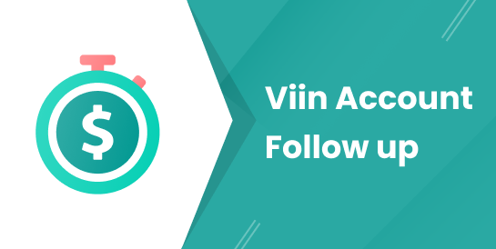 Receivables Follow-up