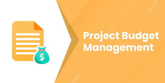 Project Budget Management