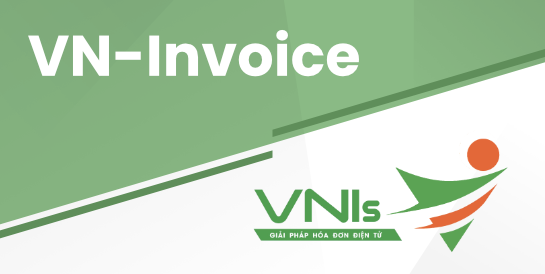 Tích hợp Hóa đơn Điện tử VNIs VN-Invoice