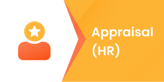 Appraisal (HR)