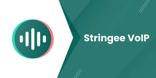 Stringee VoIP