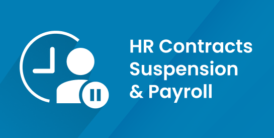 HR Seniority & Contract Suspension