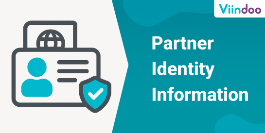 Partner Identity Information