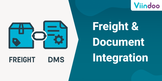Freight & Document Integration