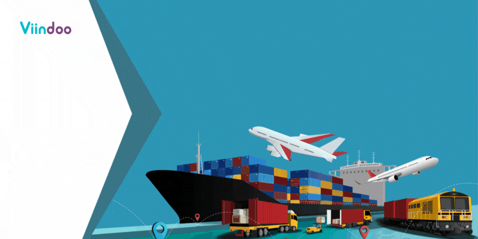 Freight Forwarder Management