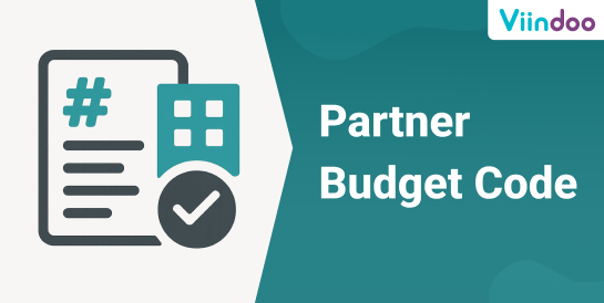 Partner Budget Code