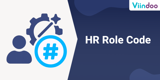 HR Role Code