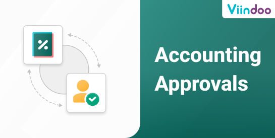 OmniApproval™ - Accounting Approvals
