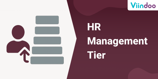 HR Management Tier