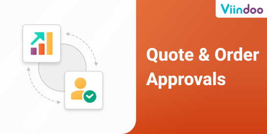 OmniApproval™ - Phê duyệt Báo giá / Đơn bán