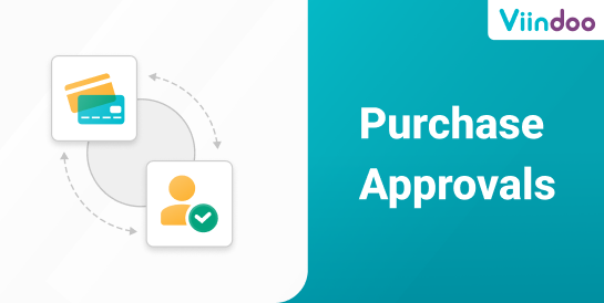 OmniApproval™ - Phê duyệt Mua hàng