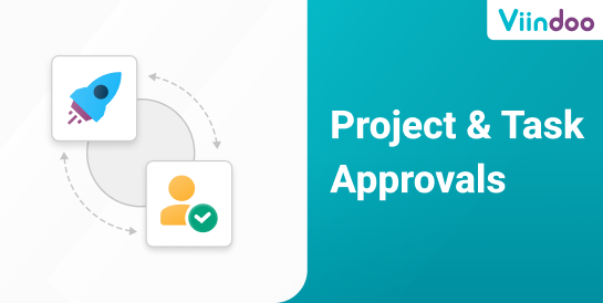 OmniApproval™ - Phê duyệt Dự án & Công việc