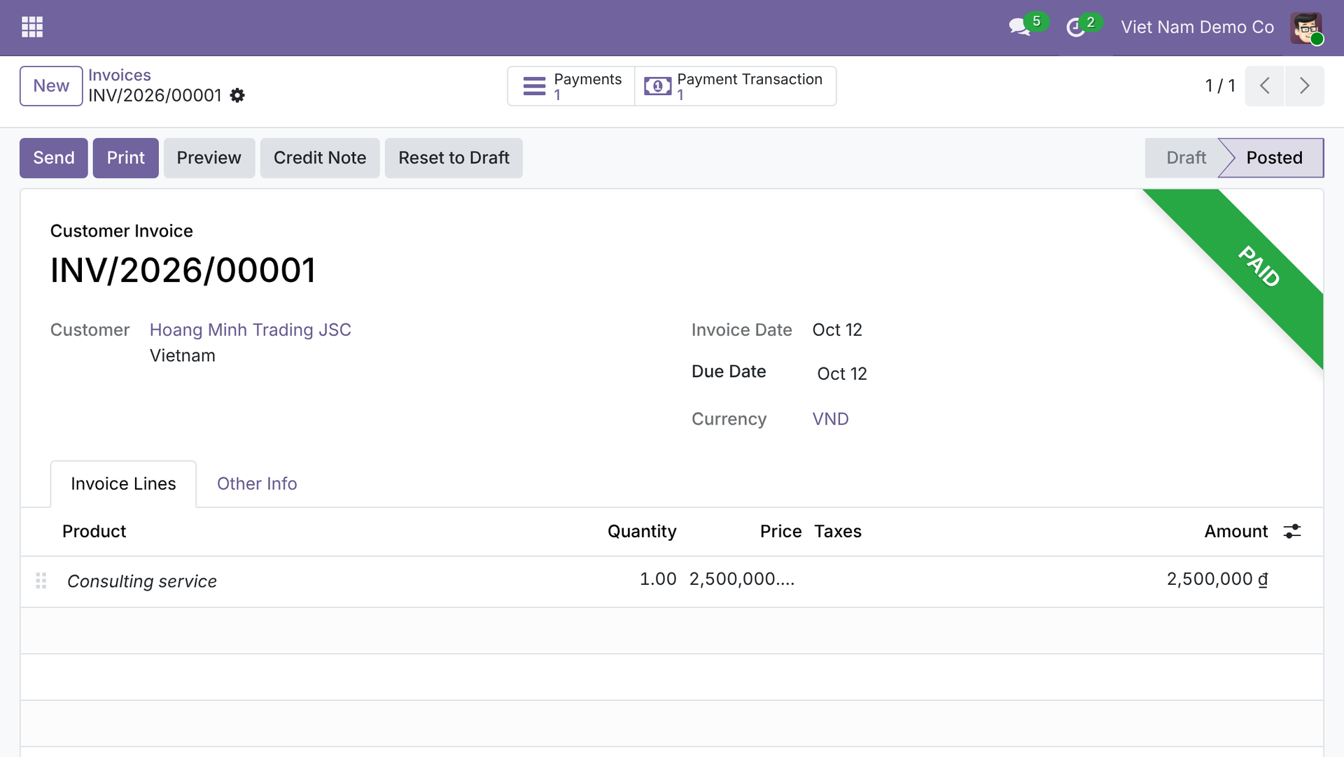 Payment Gateway Currency Conversion