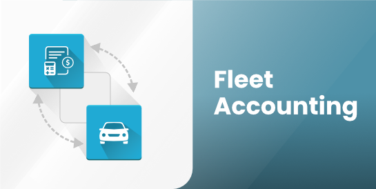 Fleet Cost & Revenue Accounting