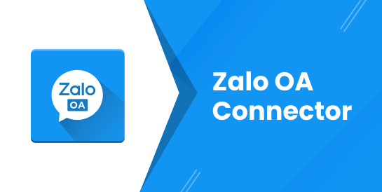 Tích hợp Zalo OA