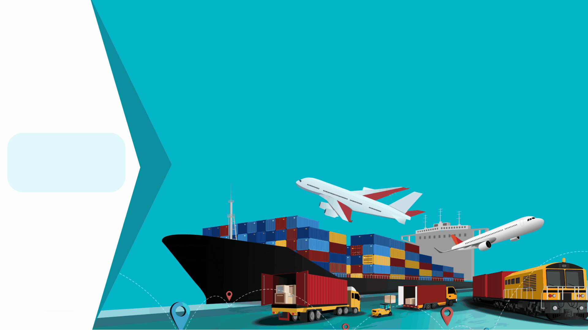 WoWship – All-in-one Freight & Shipment Management Suite