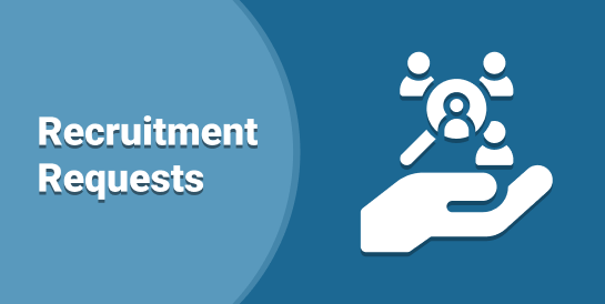 OmniApproval™ - Recruitment Approvals