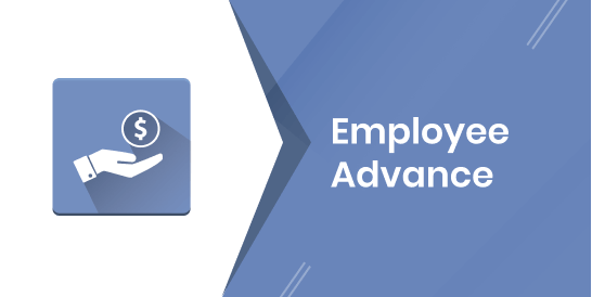 OmniApproval™ - Employee Advance Management