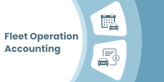 Fleet Trip Accounting - Cost & Revenue by Trip