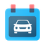 Fleet Booking & Trip Management [17.0.1.1.1]