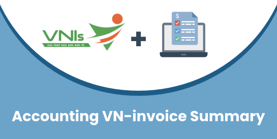 VN-Invoice: Line Grouping Option for Flexible E-Invoice Issuing