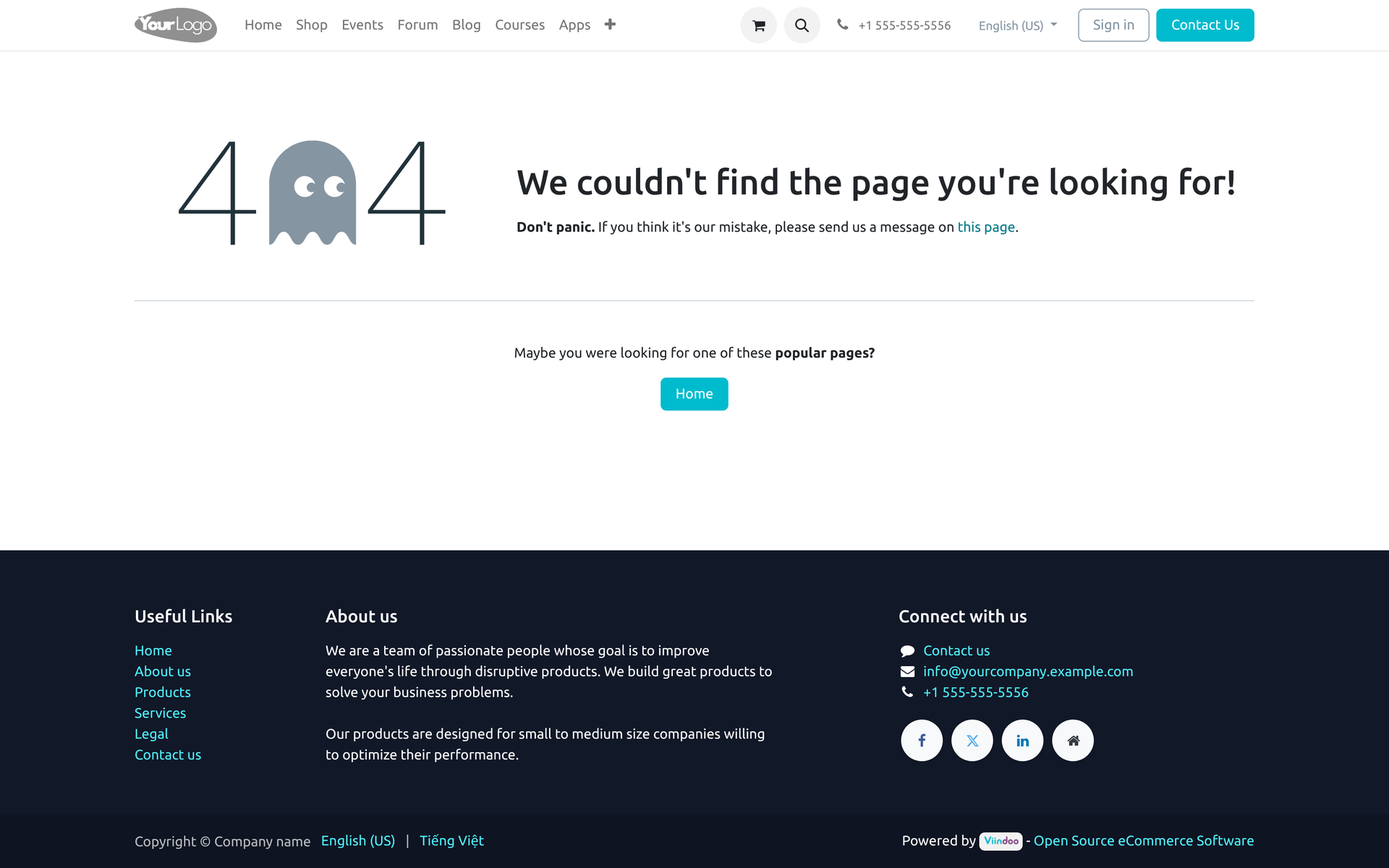 Website Partner Approval