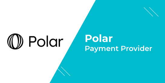 Polar Payment Provider