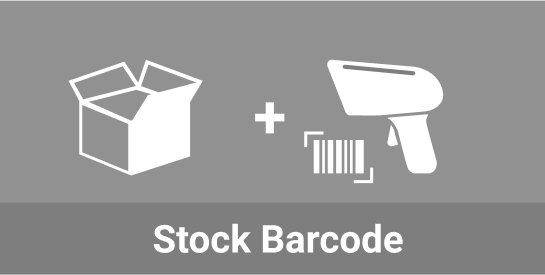 Stock Barcode