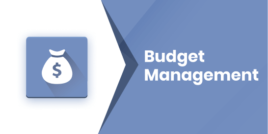 Budget Management