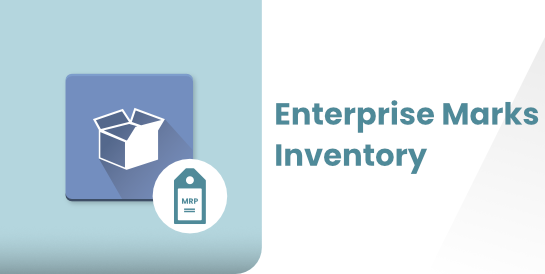 Enterprise Marks - Inventory