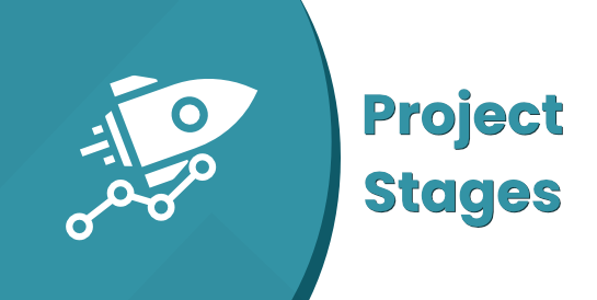 Project Stages