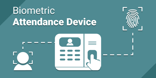 Biometric Attendance Device