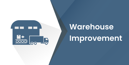 Warehouse Improvement