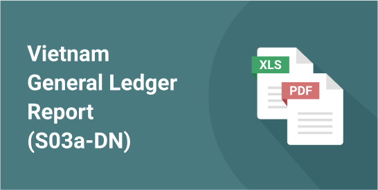 Vietnam - General Ledger (S03a-DN)