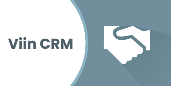 Viin CRM