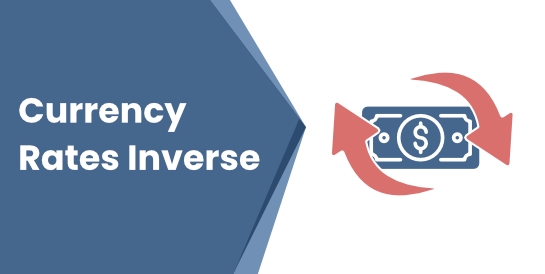 Currency Rates Inverse