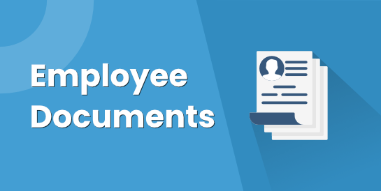 Employee Documents