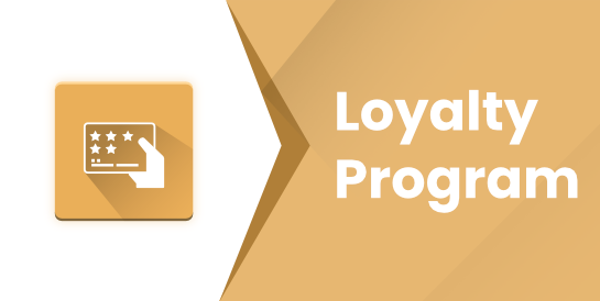 Loyalty Program